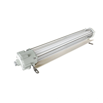 ATEX Chemical Industry Die-cast Aluminum 20w Explosion-proof Led Tube Lights
